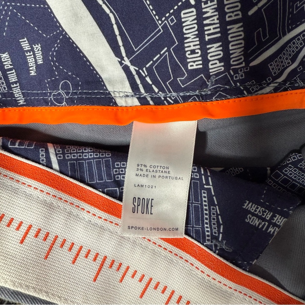 SPOKE‎ Bulletproof Performance Chinos - image 7